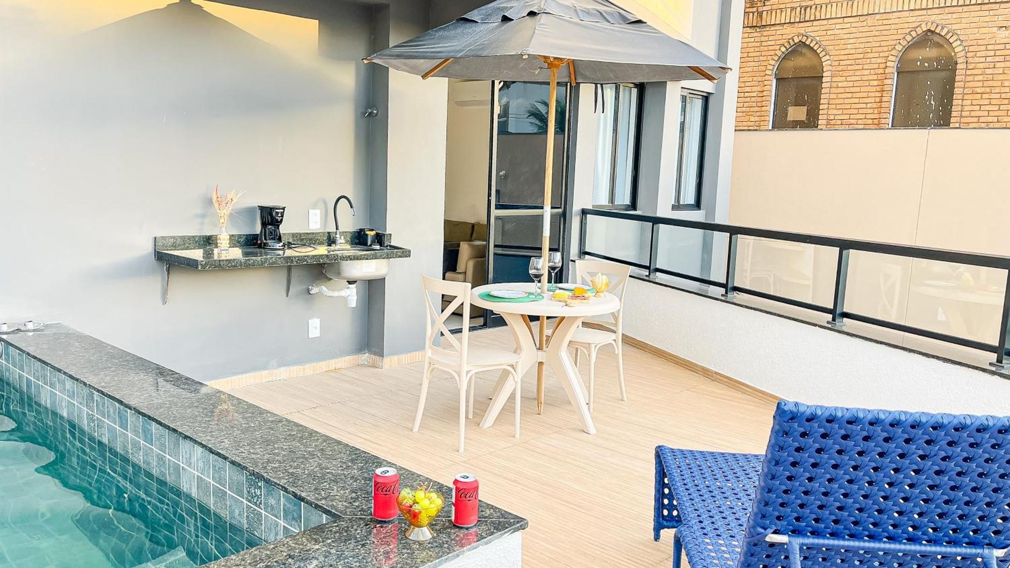 Melhor Localizacao Porto Galinhas 50M Do Mar E Centrinho - Com E Sem Piscina Privativa Family Flats Pôrto das Galinhas מראה חיצוני תמונה