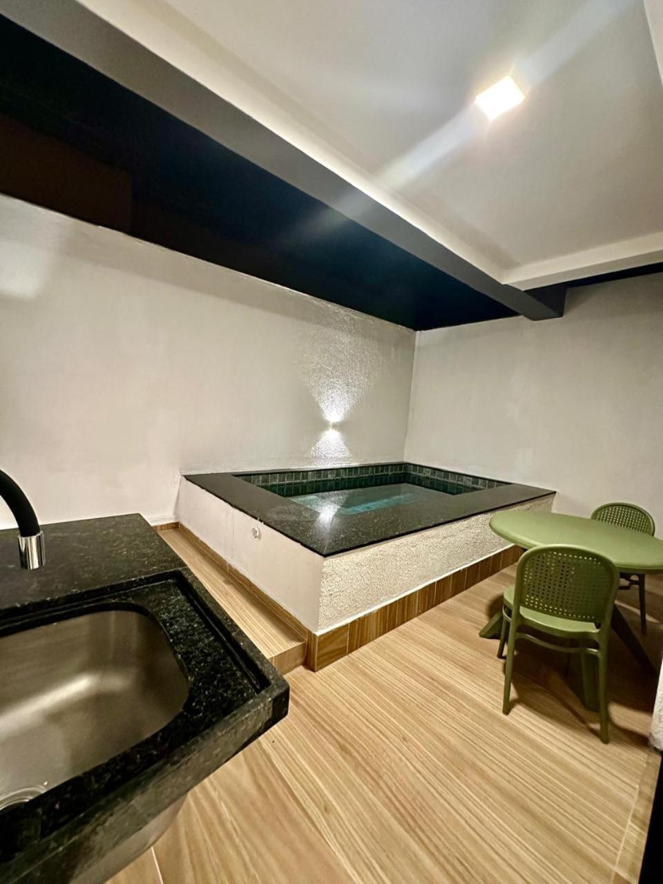 Melhor Localizacao Porto Galinhas 50M Do Mar E Centrinho - Com E Sem Piscina Privativa Family Flats Pôrto das Galinhas מראה חיצוני תמונה