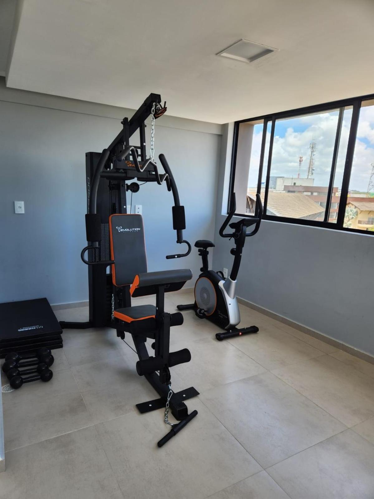 Melhor Localizacao Porto Galinhas 50M Do Mar E Centrinho - Com E Sem Piscina Privativa Family Flats Pôrto das Galinhas מראה חיצוני תמונה